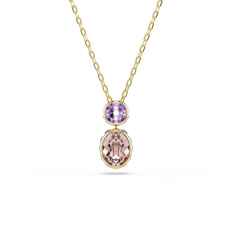 Swarovski Chroma:pend reversible mul/gos