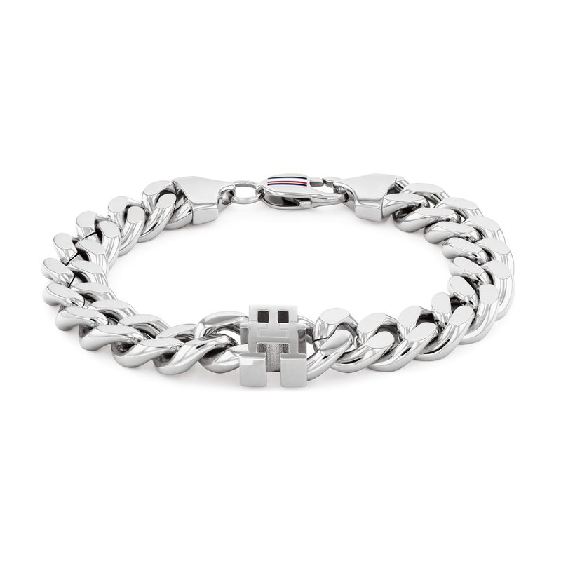 Tommy Hilfiger Jewels TJ2790664S Armband Heren Sta …