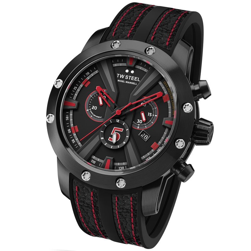 TW Steel Horloge TWGT14