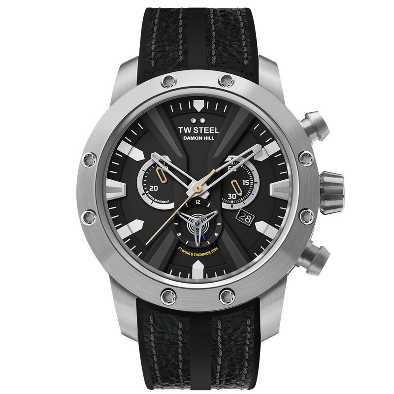 TW Steel Horloge TWGT15