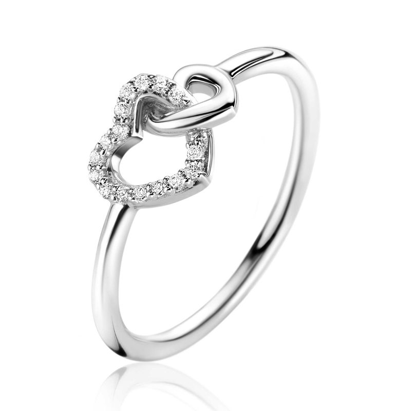 Zinzi Ring ZIR2493-58