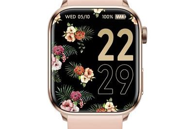 Ice-Watch horloge