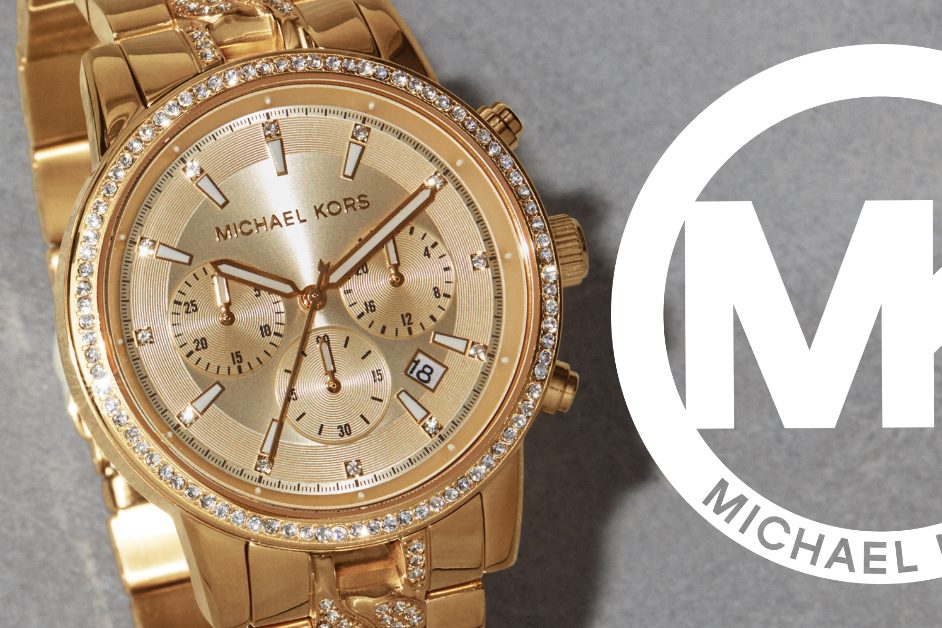 Michael Kors horloges