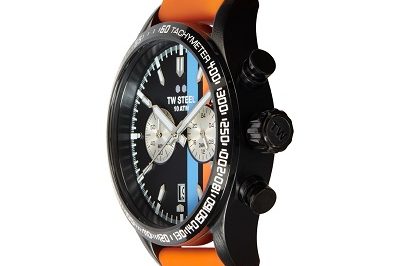 TW Steel horloge